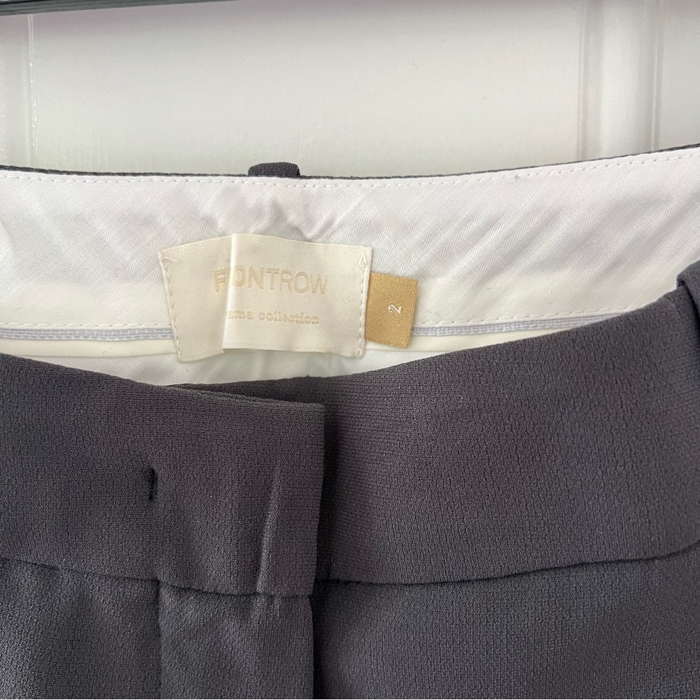 Frontrow slacks - Picture 4 of 5